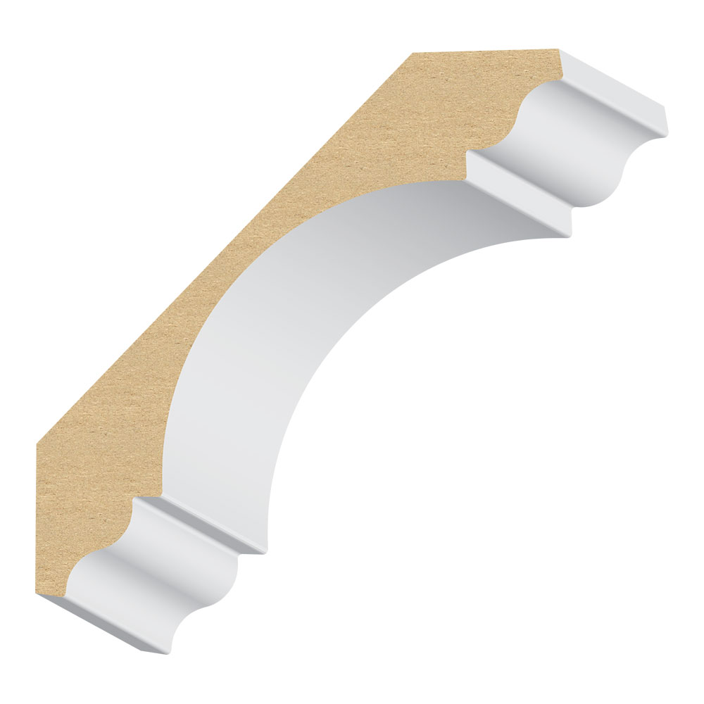 Moulding - MDF